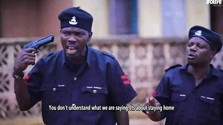 Idamu Adugbo - A Nigerian Yoruba Movie Drama Starring Yetunde Barnabas | Mide Abiodun