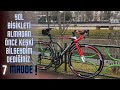 Yol Bisikleti Almadan Önce Bilmemiz Gereken 7 Madde (İzlemeden Alma)!!!#10