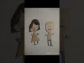 Achu's old drawings