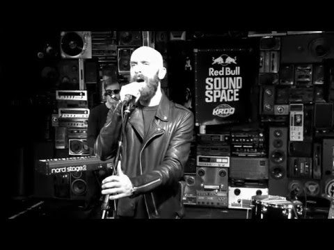 X Ambassadors - Unsteady (KROQ Session)