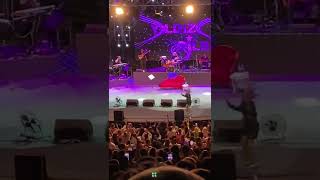 Yıldız Tilbe - Sana Değer (Antalya Konseri)