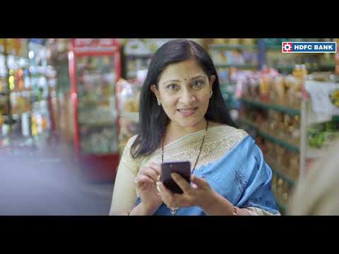 HDFC BANK SMARTHUB - TELUGU - HDFC BANK SMARTHUB - TELUGU