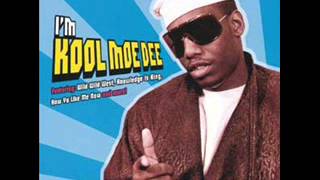 Watch Kool Moe Dee The Best video