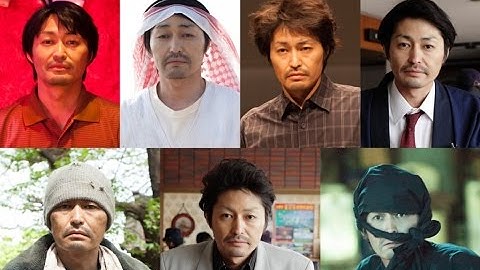 ヤスケンが○変化？！　主役なのに脇役演じる『俳優 亀岡拓次』予告編