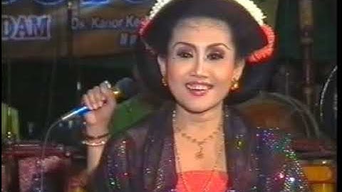 WANTIKA & YAHYA: WARU DOYONG - WOLU WOLU