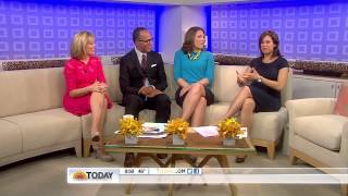 201305-25_Erica-Hill_Dylan-Dreyer_Jenna-Wolfe