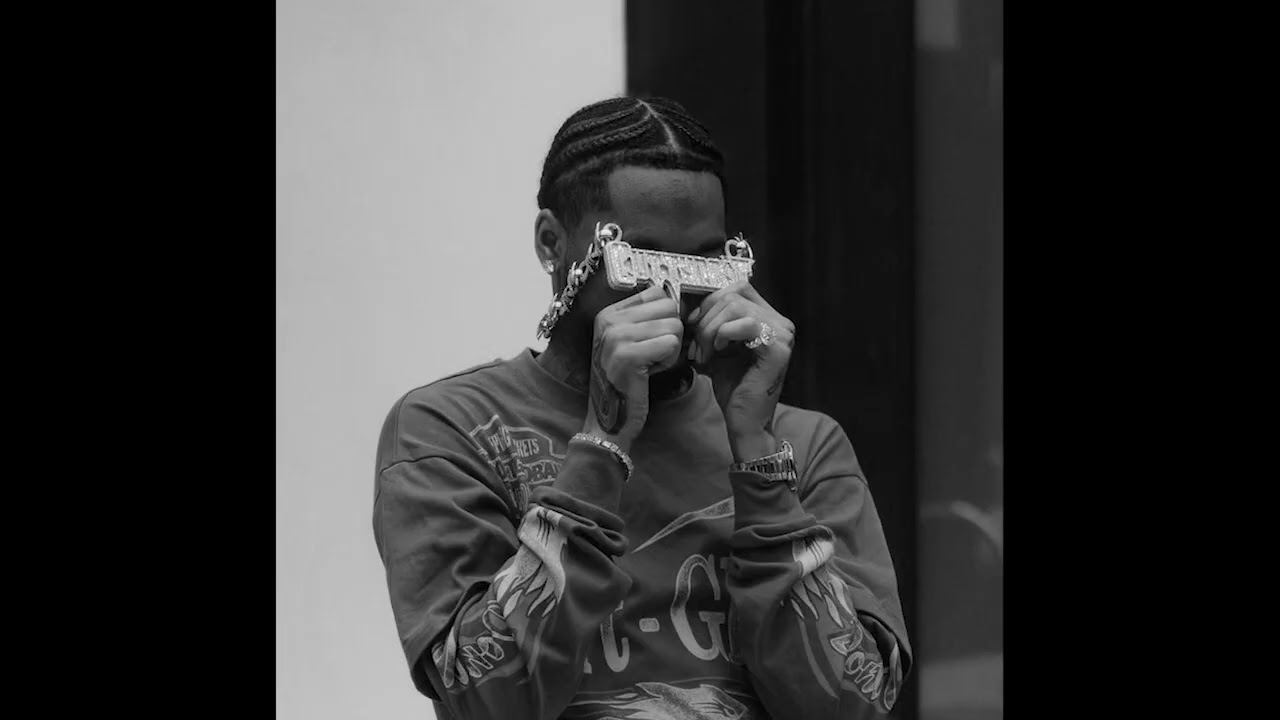 [FREE] Key Glock x Young Dolph x Moneybagg Yo Type Beat - 