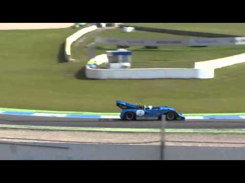 Bosch Hockenheim Historic