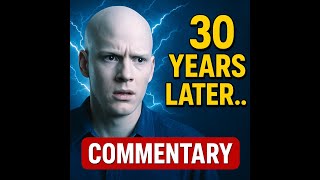 Powder (1995) Movie Commentary & Deep Dive , Review & Legacy Explained