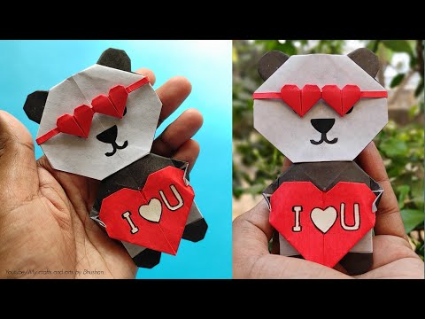 $10 DIY Valentine Gift: 300 Reasons Why I Love You (Origami Stars) - THE  BALLER ON A BUDGET - An Affordable Fashion, Beauty & Lifestyle Blog