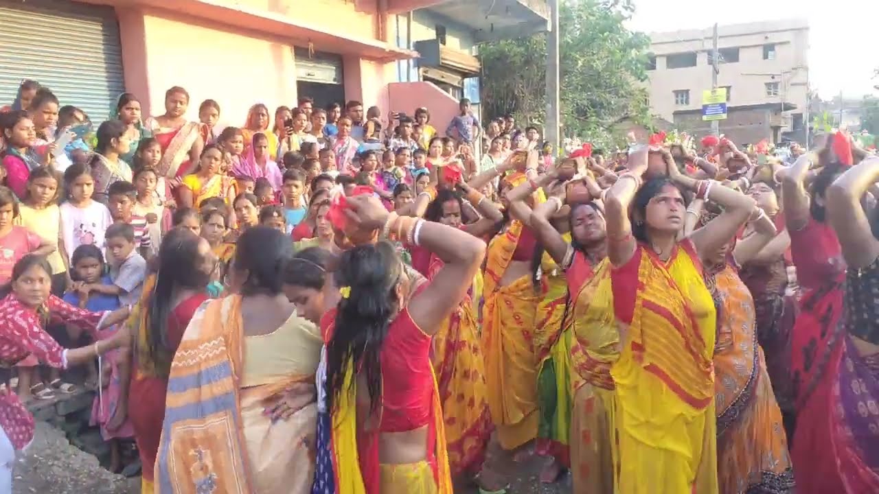 Mangla Puja 2024
