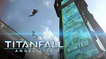 Titanfall | Angel City Tips and Tricks