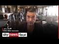 Raoul Pal to Sky News Arabia: Bitcoin to hit a million dollars in 2025 and Gold at 10 thousand $