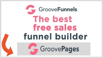 The best free sales funnel builder