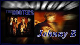 The Hooters - Johnny B (Extended Version) Resimi