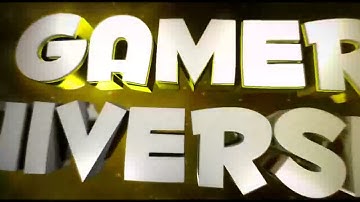 3d chill insane intro like androking