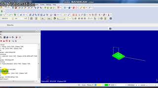 MasterCAM Automation  - Get ToolPath groups Details Part 3