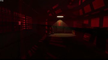 relate engine - GoldSRC - Deferred lighting test