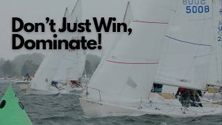 Dominate Yacht Racing Flags In A Snap With Mnemonics!