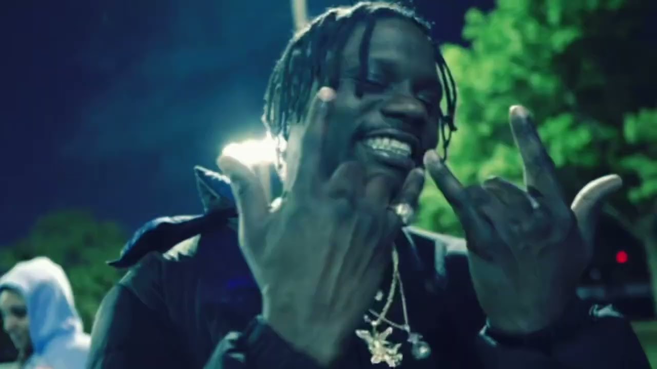 Todd Thagod x 4G - Foreva