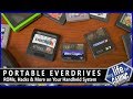 Portable EverDrives - ROMs, Hacks, & More on Handheld Systems / MY LIFE IN GAMING