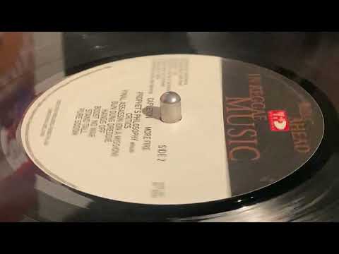 CAPLETON ~ Final Assassin (On A Mission)