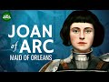 Joan of Arc - The Messenger Documentary