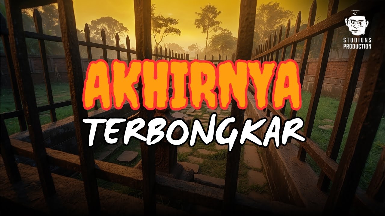 Penemuan lokasi sebenar Makam Dang Anum akhirnya terbongkar!