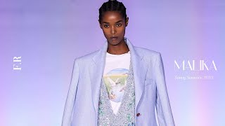 Malika Louback |SS23| Runway Collection