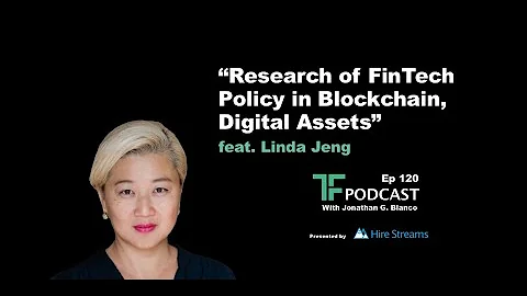 Research of FinTech Policy in Blockchain & Digital...