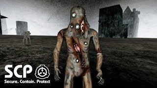 ЭТО ЧТО за SCP? Новый уровень? SCP Containment Breach #3 [Хоррор Перед Сном]