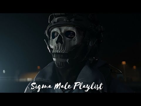 Sigma Male Playlist (Motivational, Workout Music)