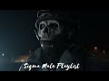 Sigma Male Playlist (Motivational, Workout Music)