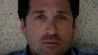 Grey's Anatomy || Dr. Derek Shepherd Gets Shot Part 1