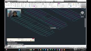 TUTORIAL IMPORT DWG TO ETABS