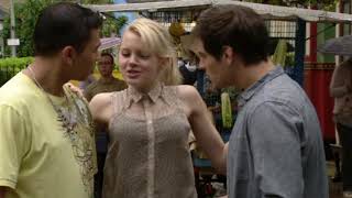 Ben Mitchell 31st July 2012