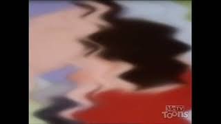 MeTV Toons if it was peak