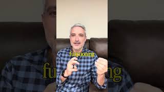 GrowNOW #ADHD Internal Skills: They are screaming for a Strong Parent