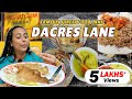 Dacres Lane | Kolkata's Best Street Food Lane | Chittor Babu Stew, Chilly Chicken & more