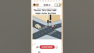 brain test 2|level 9 of Agent Smith|how we play level 9 of Agent Smith of brain test 2 game| level 9