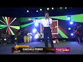 Nsoromma season 6 week10 ohemaa perez performed kaakyire nua by george darko  adom tv