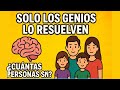 EL ENIGMA CIENTIFICA FAMILIAR QUE CONFUNDE A TODOS — ¿SABES LA RESPUESTA? 🤔