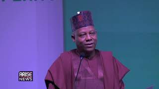 Kashim Shettima: I Want You Fellow Nigerians To Invest Your Trust In Bola Ahmed Tinubu