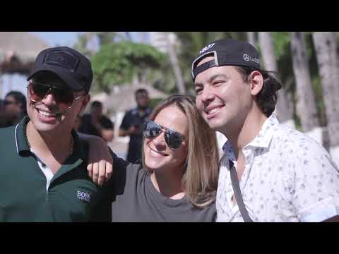 Que Paso En Mazatlan Mex. - A Day in The Life - Yake Fest