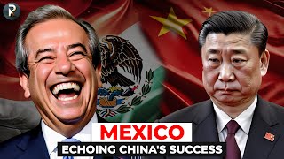 How Mexico is Becoming the New China