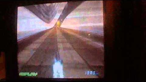 F-Zero GX Time Attack - 2