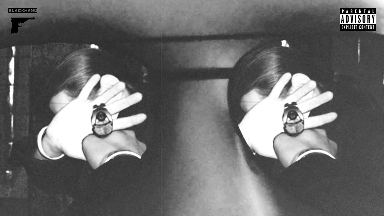 Kuextion x Jay $moove - C4