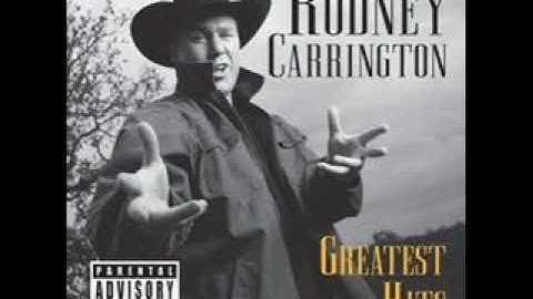 Thumbnail of Rodney Carrington - Letter to my penis (Greatest Hits version)