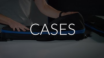 Rhino Slider EVO - Cases