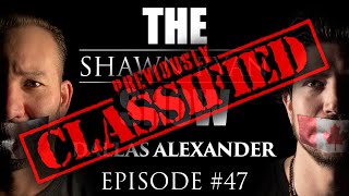 Declassified Dallas Alexander - The Worlds Farthest Sniper Kill Jtf2 Operator Srs 